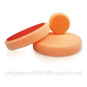 Круг полировальный оранжевый 150*25 mm ProCompaund жесткий фото