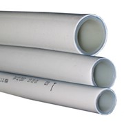 Трубы металлопластиковые фото