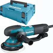 Шлифмашина эксцентриковая MAKITA BO6050J