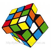 Кубик Рубика фотография