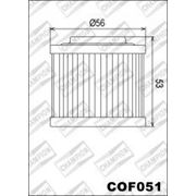 COF051 (X305) фильтр масляный BMW G/F650 97-11