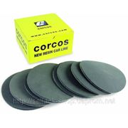 Абразивный полировальный диск d150мм Corcos “Soft-touch“ фотография