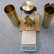 Пурка зерновая электронная PFT/HL 1 литр ( или 0,4л) фото