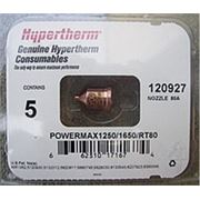 Сопла газовые/ Газосварочный инструмент/ Сопло Hypertherm Powermax