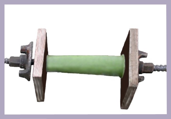 Конус-распорка КР 150 в Москве (Системные элементы опалубки ...