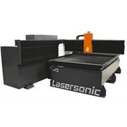 Лазерный комплекс Lasersonic