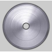 Нож дисковый для резки туалетной бумаги на ротационно-резательных станках фото