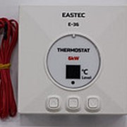 Терморегулятор EASTEC E -36 фотография