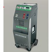 WERTHER,AC930,Автоматическая установка для заправки автомобильных кондиционеров, OMA,