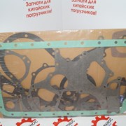РЕМКОМПЛЕКТ ДВИГАТЕЛЯ 4RMAZG в Новосибирске фото