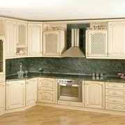 Мебель кухонная в Алматы фотография