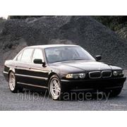 Кузовные запчасти BMW 7 E38
