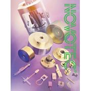 Запчасти и расходные материалы NOVOTEC для электроэрозионных станков фото
