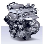 Двигатель автомобильный ЗМЗ-4054.10 фото