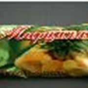 Конфеты Марципан с ананасом фотография
