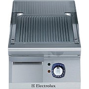 Сковорода открытая электрическая Electrolux Professional 371185 фотография