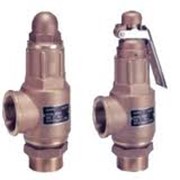 Клапаны смазочные предохранительные фото