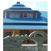 Отель-ресторан возле горнолыжного курорта Подобовец (Латирка, Воловец, Закарпатье).