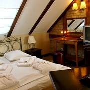 Номер двухуровневый