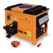 Станки для резки и гибки арматуры Gocmaksan MAX40