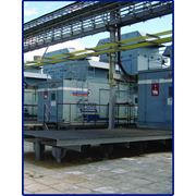 Система автоматического управления газотурбинным энергоблоком (САУ ГТЭБ) МСКУ 5000-03