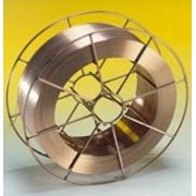 Порошковые проволоки ТМ ESAB для полуавтоматической сварки нержавеющих и жаростойких сталей (FCAW) сварочная проволока Shield-Bright 308L (OK Tubrod 14.20) фото