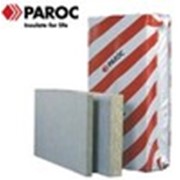 Строительная теплоизоляция Плита PAROC фото
