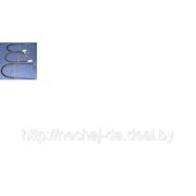 Комплект тросиков механизмов стеклоподъёмников на авто Рено Лагуна 2 фото