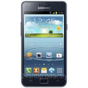 Мобильный телефон SAMSUNG Galaxy S II Plus GT-I9105 Blue фото