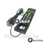 Телефон USB для Skype фотография