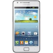 Мобильный телефон SAMSUNG Galaxy S II Plus GT-I9105 White фото