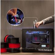 3д принтер MakerBot Replicator 2 купить в Киеве фотография