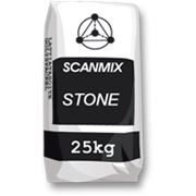 Scanmix STONE “Барашек“ Штукатурка минеральная фото