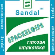 Шпаклевка гипсовая Spackelgips фото