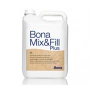 Шпаклевка 5л - Bona Mix&Fill Plus \ Бона Микс Филл фото