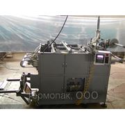 Автоматическое термоформовочное оборудование СТА-500СВ фото