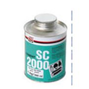 Клей Cement SC 2000 (зеленый) фото