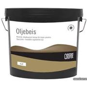 Colorex Ольебейс Oljebeis лазурь сделано в Швеции