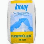 Шпаклевка Knauf FUGENFULLER (25кг) фото