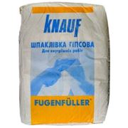 Шпаклевка Fugenfuller Knauf 25 кг. фото