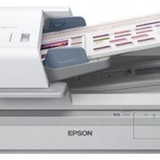 Сканер epson Work Force DS-70000N фотография