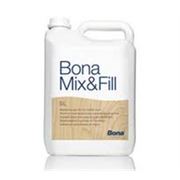 Шпаклевка 5л - Bona Mix&Fill \ Бона Микс Филл фото