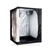 Гроубокс (GrowBox) Dark Street 150x150x200 см