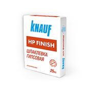 Шпаклёвка гипсовая Knauf HP Finish фото