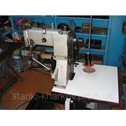 Прошивная швейная машинка FAMAS 223 фото