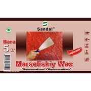 Шпаклевка декоративная Marselskiy Wax Марсельский Воск купить Харьков фото