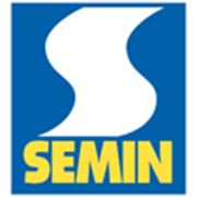 SEMIN (Франция) - сухие строительные смеси фото
