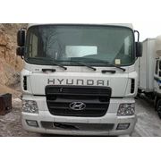 Тягач Hyundai HD1000 2011
