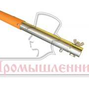Ручка для гладилки удлиняющая 1,8 м
