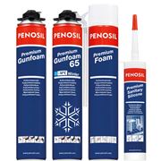 Монтажная пена PENOSIL Premium Foam (340 мл.)
